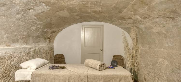 肯阿尔贝蒂 1740 精品酒店(Can Alberti 1740 Boutique Hotel)图片
