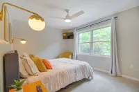 芒廷城家庭友好Retreat - SPA