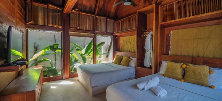 庞塔卡利萨酒店(Punta Caliza)图片