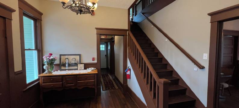 珍珠酒店早餐旅馆(The Pearl Inn Bed and Breakfast)图片