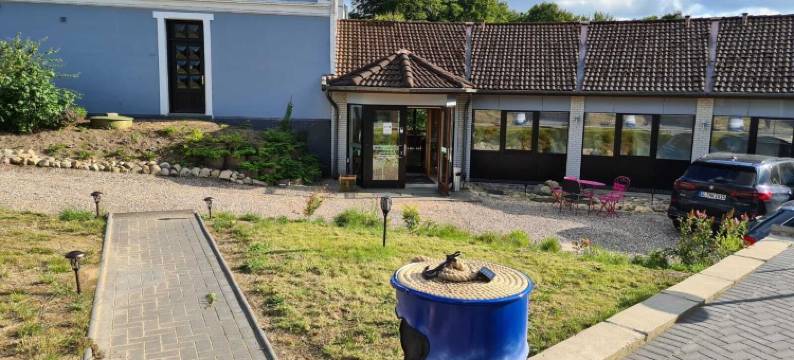 Sankelmarker See座看湖酒店(Hotel Seeblick am Sankelmarker See - Natur Und Erholung)图片