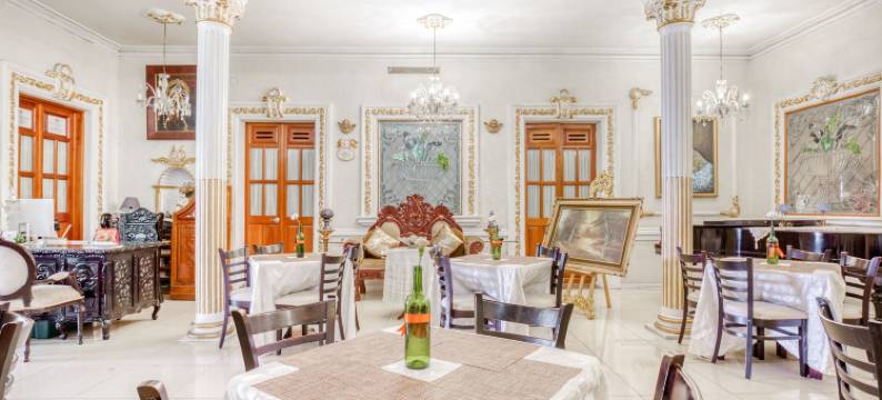 加雷之家精品酒店(Hotel Boutique Casa Garay)图片