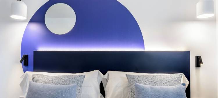 Vibra Jabeque Blue 公寓 - 限成人- 2025年新开业(Apartamentos Vibra Jabeque Blue - Adults Only -New Opening 2025)图片