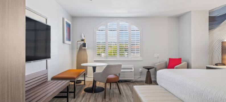 Skye 酒店(Hotel Skye)图片