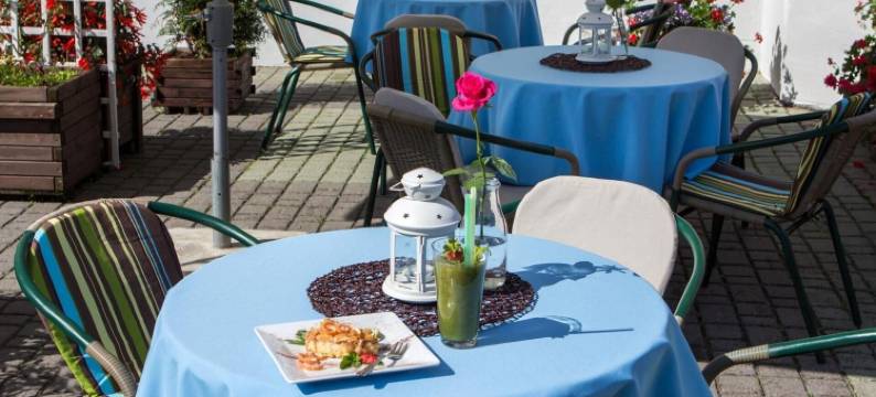 BAŁTYK度假村(Bałtyk Resort)图片