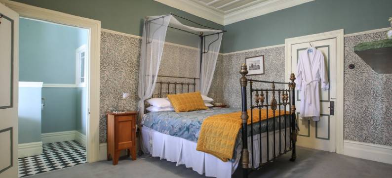 邓斯坦房子(Dunstan House)图片