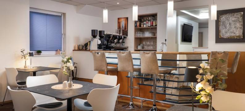 诺瓦利斯酒店(Novalis Hotel by Aurum Dresden)图片