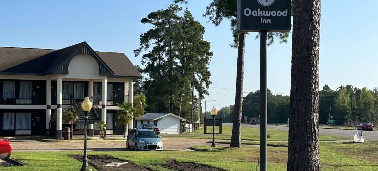 奥克伍德汽车旅馆(Oakwood Inn)图片