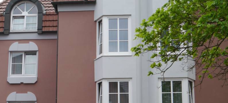 休西里别墅酒店(Villa Huxori)图片