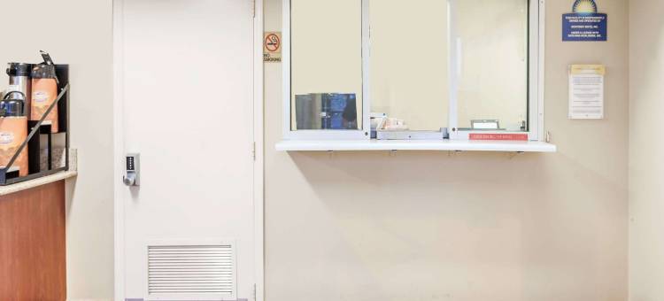 纳什维尔北/欧普兰区温德姆戴斯酒店(Days Inn by Wyndham Nashville North/Opryland Area)图片