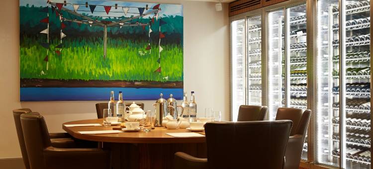 查尔顿汉姆马尔梅森酒店(Malmaison Cheltenham)图片