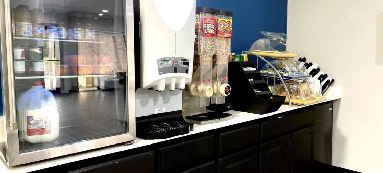 北小岩/茂美勒戴斯酒店(Days Inn by Wyndham North Little Rock/ Maumelle)图片