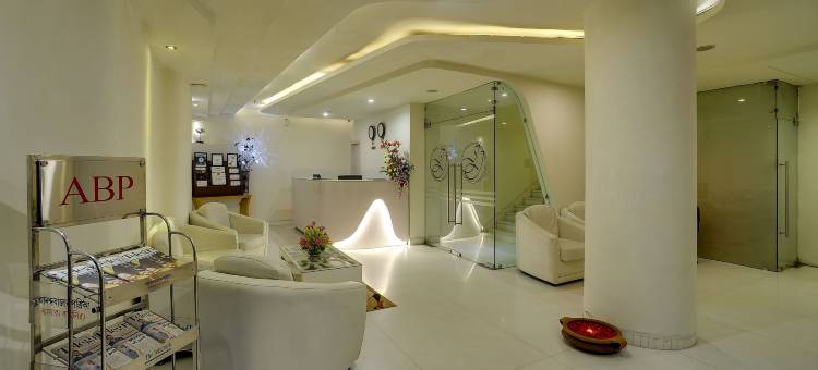 暹罗旅馆-赛格内特精选系列(Siamton Inn- A Cygnett Collection)图片