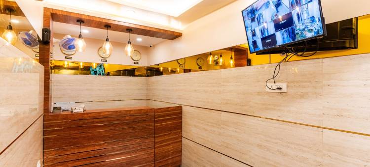 Itsy 酒店雅致(Itsy Hotels Elegant)图片