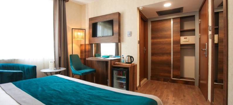 生活酒店及水疗中心(The Life Hotel & Spa)图片