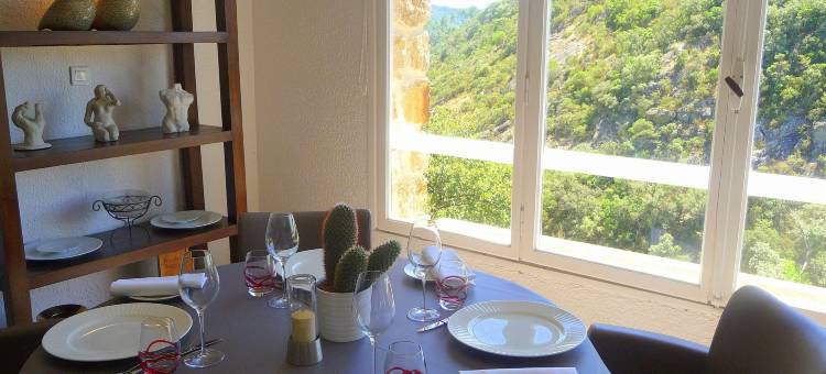 三须酒店(Hôtel les 3 Barbus)图片