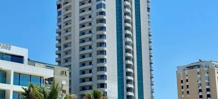 佳之途公寓(Grandstay Apartments)图片