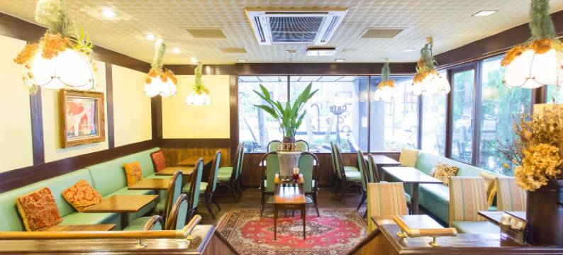 AreaOne酒店-冈山(Hotel AreaOne Okayama)图片