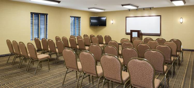 荷兰智选假日酒店(Holiday Inn Express Holland)图片