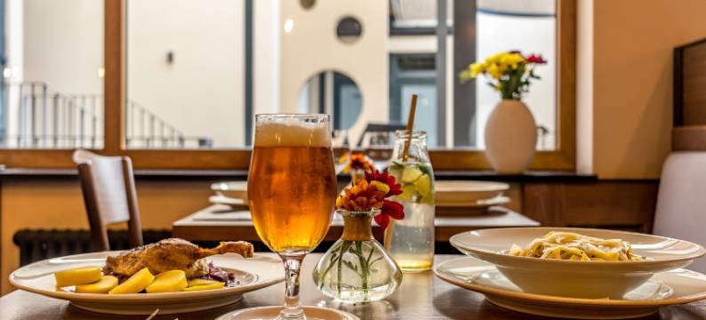 纳美斯蒂旅馆(Penzion Na Náměstí)图片