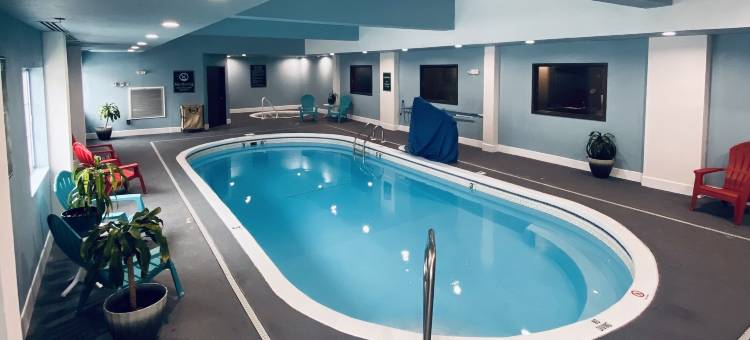 温德姆哈里斯堡-赫尔希拉昆塔温德姆套房酒店(La Quinta Inn & Suites by Wyndham Harrisburg-Hershey)图片