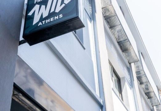 Pame Wild Hotel Overview