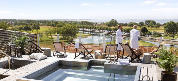 Ringenäs Hotell & Konferens图片