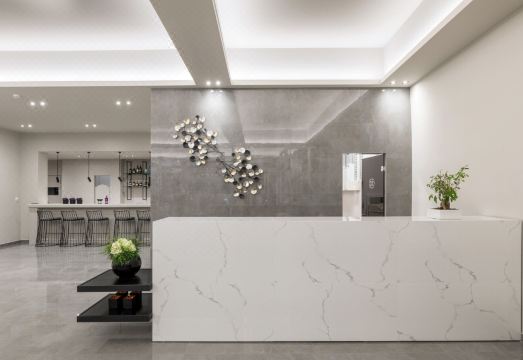 Melina Oasis Boutique HotelHotel Overview