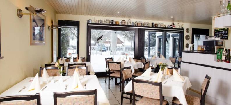 阿本德罗特酒店(Hotel Abendroth)图片