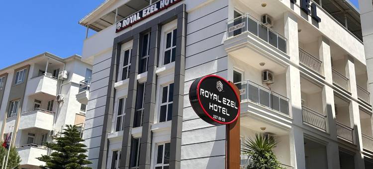 皇家伊泽尔酒店(ROYAL EZEL HOTEL)图片