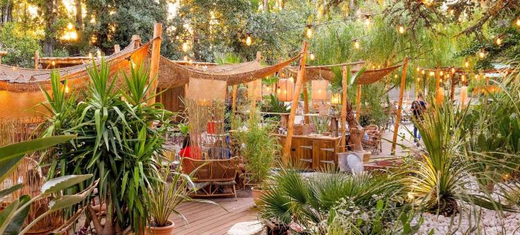 阿维尼翁北部诺富特酒店(Novotel Avignon Nord)图片