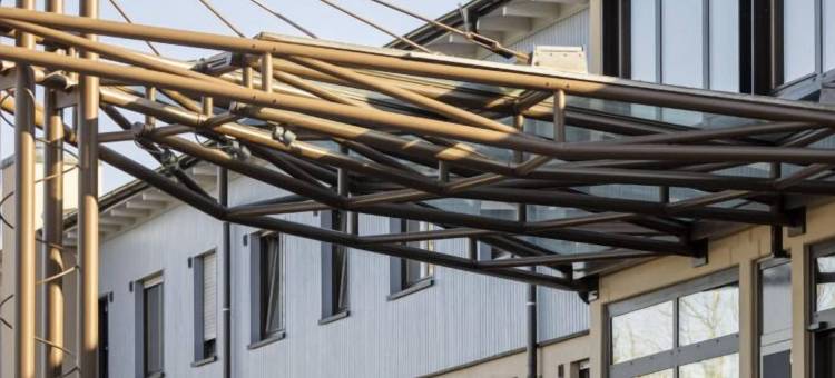 阿尔高旺根主法酒店(JUFA Hotel Wangen im Allgäu)图片