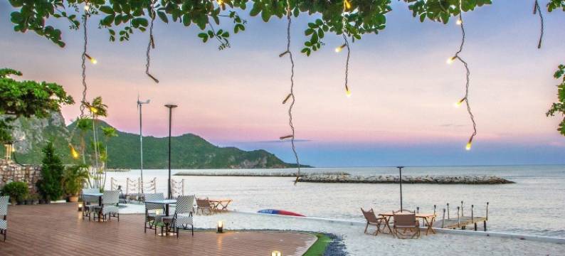 九龙湾旅游胜地(Klongwan Resort)图片