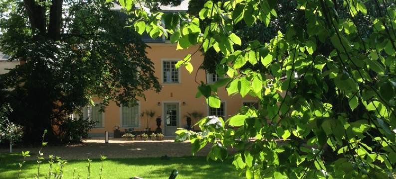 绅士酒店(Hôtel le Gentleman)图片