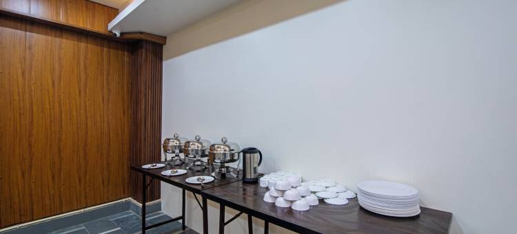 Treebo 金色卡西(Treebo Golden Kashi)图片