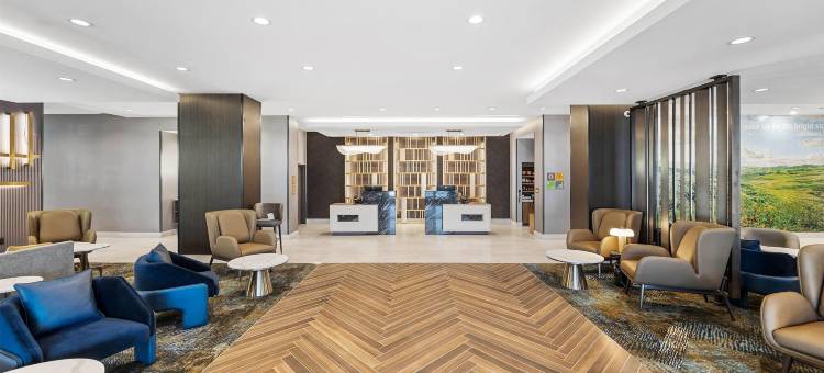 温德姆拉哈布拉拉昆塔酒店及套房(La Quinta Inn & Suites by Wyndham La Habra)图片