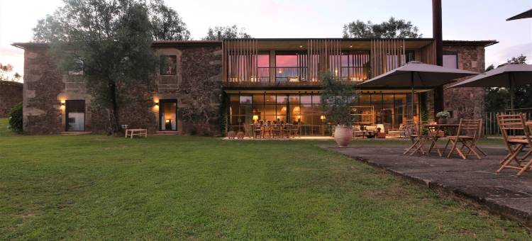 特拉罗萨乡村屋与葡萄园(Terra Rosa Country House & Vineyards)图片