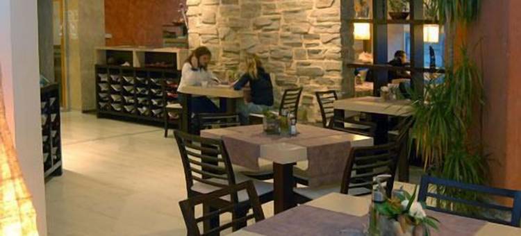 卢克索酒店(Hotel Luxor)图片