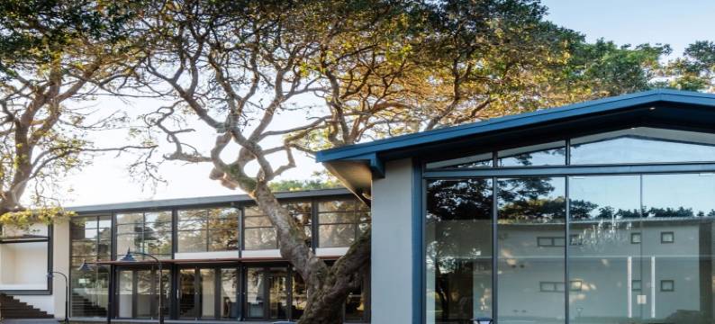 克尼斯纳莫林斯尊贵度假酒店(Premier Resort the Moorings, Knysna)图片