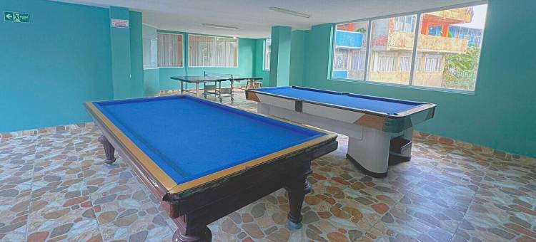 维拉洛伦社交与体育俱乐部(VillaLoren Club Social y Deportivo)图片