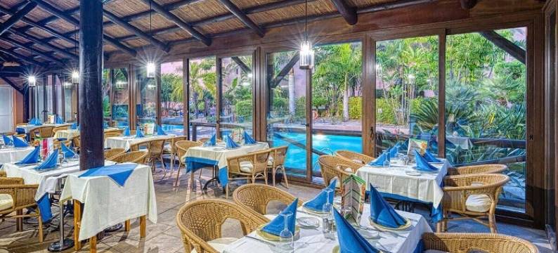 普拉亚卡利达豪华水疗酒店(Playacálida)图片