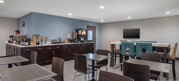 SureStay Plus by Best Western St. James Donaldsonville图片