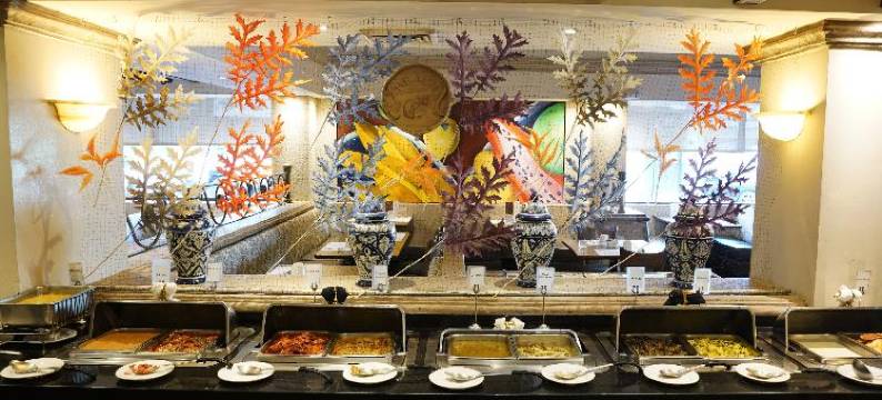 圣马可斯快捷酒店(Hotel San Marcos Express)图片