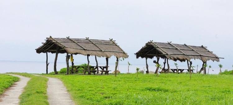 台东长滨加走湾渡假旅店图片