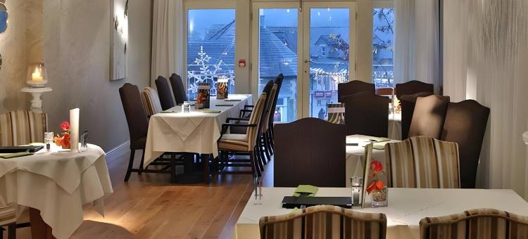安布尔赛德萨鲁泰申水疗酒店(Ambleside Salutation Hotel & Spa)图片