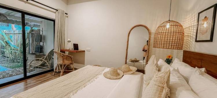 酷浪冲浪旅馆(Kickin' Surf Lodge)图片