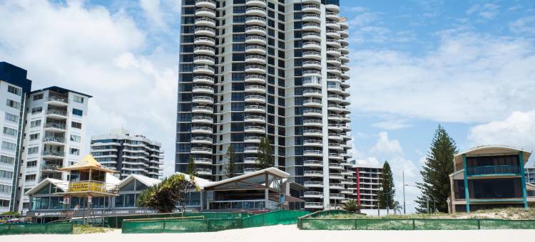 BreakFree Acapulco图片