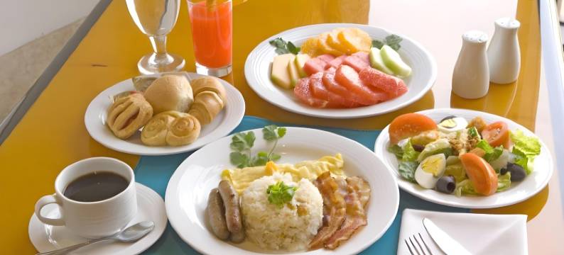 花园别墅酒店(Garden Villa Hotel)图片