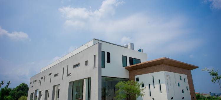 嘉义这里民宿图片