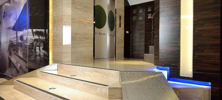 观海楼海景大饭店图片